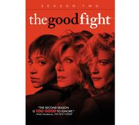 The Good Fight: Season Two [USA] [DVD]