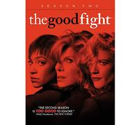The Good Fight: Season Two [USA] [DVD]