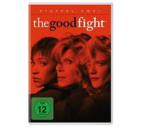 The Good Fight - Staffel 2 [Alemania] [DVD]