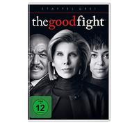 The Good Fight - Staffel 3 [Alemania] [DVD]