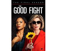 The Good Fight: The Final Season [USA] [DVD]