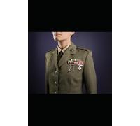The Good Fight: Why We Watch War (The Unkindness of Mirrors: Studies in the Stories We Tell About Fear)