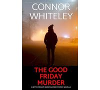 The Good Friday Murder: A Bettie Private Investigator Mystery Novella: 21 (The Bettie English Private Eye Mysteries)