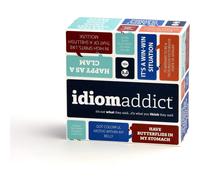 The Good Game Company Idiom Addict