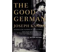 The Good German Paperback June 3, 2002