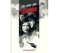 The Good German [USA] [DVD]