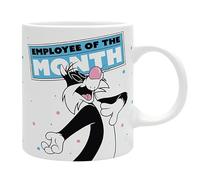 The GOOD GIFT LOONEY TUNES Taza Employee OF THE MONTH