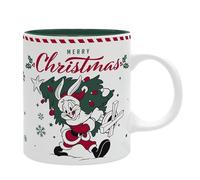 The GOOD GIFT - Taza Looney TUNES MERRY ChrisTMAS 320 ml