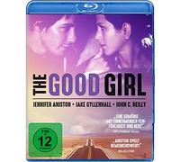 The Good Girl [Alemania] [Blu-ray]