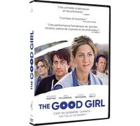 The Good Girl [Francia] [DVD]