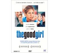The Good Girl [Francia] [DVD]