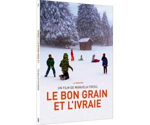 The Good Grain and the Chaff ( Le bon grain et l'ivraie ) [ Origen Francés, Ningun Idioma Espanol ]