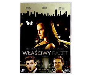 The Good Guy [DVD] (IMPORT) (No hay versión española)