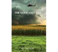 The Good Guy List: TWO (The Joyce Family Saga)