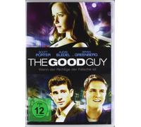 The Good Guy - Wenn der Richtige der Falsche ist [Alemania] [DVD]