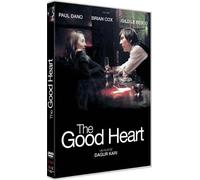 The Good Heart [Francia] [DVD]