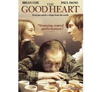 The Good Heart [USA] [DVD]