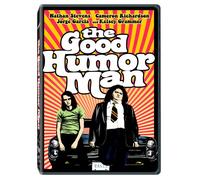 The Good Humor Man [USA] [DVD]