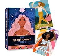 The Good Karma Tarot