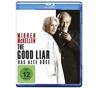 The Good Liar - Das alte Böse (Blu-ray) (Importación USA)