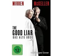 The Good Liar - Das alte Böse [Alemania] [DVD]