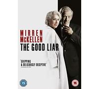 The Good Liar [Edizione: Regno Unito] [DVD]