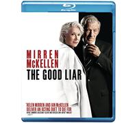 The Good Liar [USA] [Blu-ray]