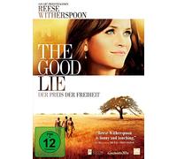 The Good Lie [DVD]