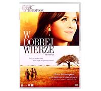 The Good Lie [DVD] (IMPORT) (No hay versi243;n espa241;ola)
