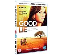 The Good Lie [DVD] [Reino Unido]
