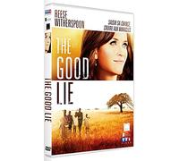The Good Lie [Francia] [DVD]