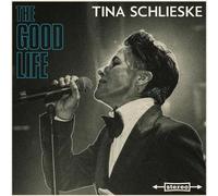 Tina Schlieske – The Good Life – Vinilo (Importación USA) – Victrola