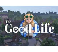 The Good Life (2021) (PC) Steam Key - GLOBAL