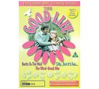 The Good Life - Backs To The Wall [1975] [Reino Unido] [DVD]
