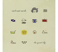 The Good Life by Railroad Earth (2004-06-08)