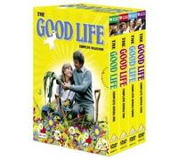 The Good Life - Complete Boxed Set [DVD] (REGION 2, UK VERSION ONLY)