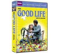 The Good Life - Complete Boxed Set [DVD] [Reino Unido]