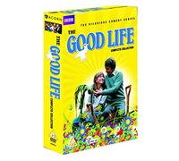 The Good Life – DVD – Edición completa en caja (Reino Unido) – Acorn