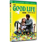 The Good Life - Complete Series 1 [DVD] [Reino Unido]