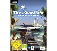 The Good Life PC Nuevo + Emb.orig
