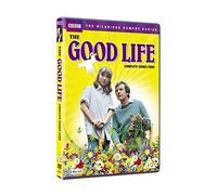 The Good Life - Series 1 [1975] [Reino Unido] [DVD]