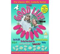 The Good Life – Temporada 2 – DVD – 1975 – Reino Unido – Acorn