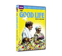 The Good Life - Series Three [Reino Unido] [DVD]