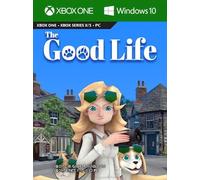 The Good Life (Xbox One, Windows 10) - Xbox Live Key - EUROPE
