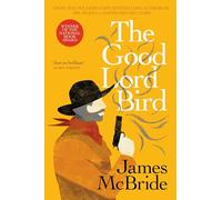 The Good Lord Bird