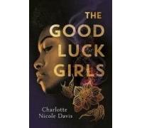 The Good Luck Girls