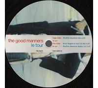 The Good Manners - Le Tour