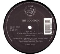 The Good Men - Give It Up (Remix)