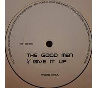 The Good Men - Give It Up [Vinyl Single]