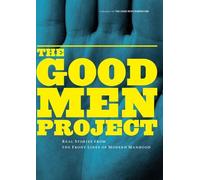 The Good Men Project DVD